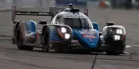 Alpine legte einen Durchmarsch in Sebring hin - erster WEC-Gesamtsieg!