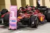 Bild zum Inhalt: Bahrain-Quali in der Analyse: Was steckt hinter Ferraris Wiederauferstehung?