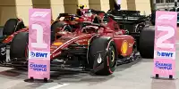 Bild zum Inhalt: Bahrain-Quali in der Analyse: Was steckt hinter Ferraris Wiederauferstehung?