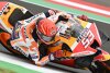 MotoGP-Qualifying Indonesien: Quartararo-Pole und Marquez-Drama