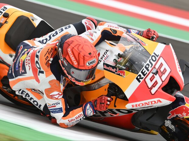 Marc Marquez