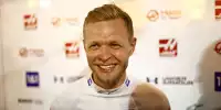 Kevin Magnussen
