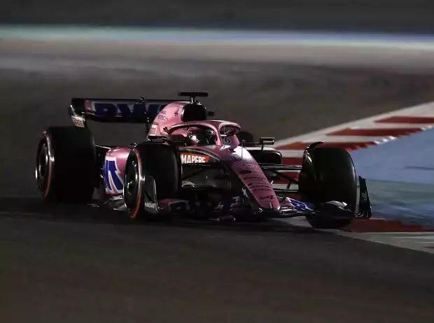 Fernando Alonso Titel-Bild zur News: Fernando Alonso