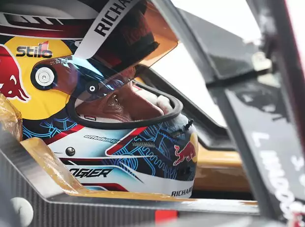 Titel-Bild zur News: Sebastien Ogier