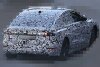 Bild zum Inhalt: Audi A6 e-tron Limousine (2023) auf ersten Erlkönigbildern
