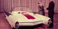 Ford FX-Atmos
