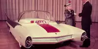 Ford FX-Atmos