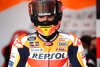 Bild zum Inhalt: Honda-Frust auf Michelin: Marquez zweimal gestürzt, Espargaro stinksauer