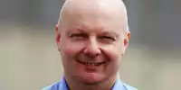 Colin Haywood, FIA, Formel 1, Rennleitung
