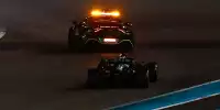 Bild zum Inhalt: FIA stellt Untersuchungsbericht zu Formel-1-Finale 2021 in Abu Dhabi vor