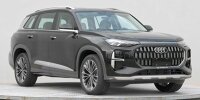 Audi Q6