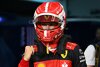 Bild zum Inhalt: F1-Qualifying Bahrain: Ferrari auf Pole, Mercedes schwer geschlagen!