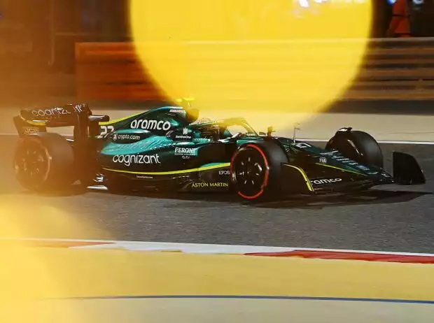 Nico Hülkenberg Titel-Bild zur News: Nico Hülkenberg