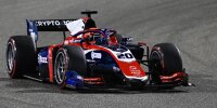 Bild zum Inhalt: Formel 2 Bahrain 2022: Richard Verschoor gewinnt erstes Saisonrennen