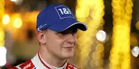 Mick Schumacher