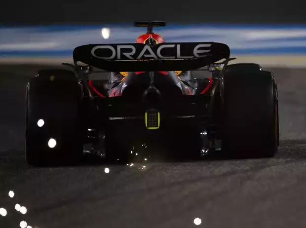 Beim Getriebe gelten in der Formel 1 2022 neue Regeln Titel-Bild zur News: Beim Getriebe gelten in der Formel 1 2022 neue Regeln
