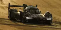 Bild zum Inhalt: LMDh-Einzelstarts in WEC 2022 möglich, neue LMP2 kommt erst 2025