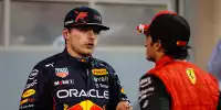 Bild zum Inhalt: Warum Max Verstappen nicht auf Poleposition steht
