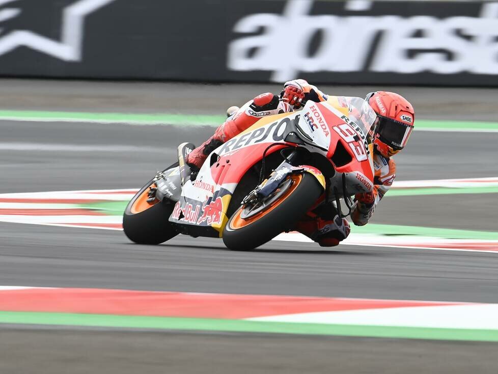 Marc Marquez
