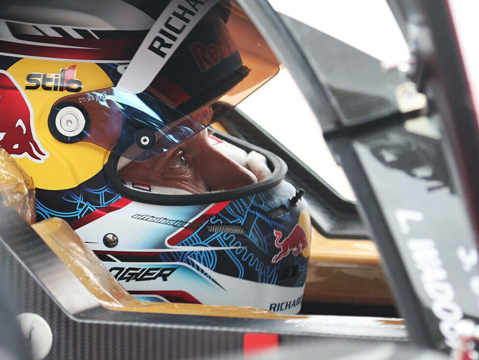 Sebastien Ogier