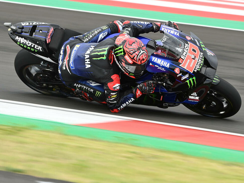 Fabio Quartararo