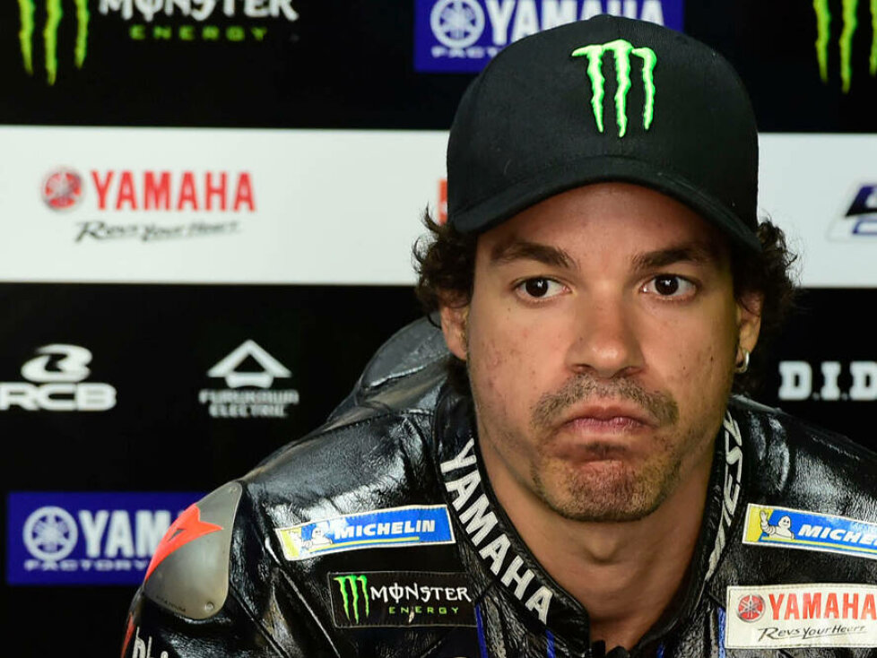 Franco Morbidelli