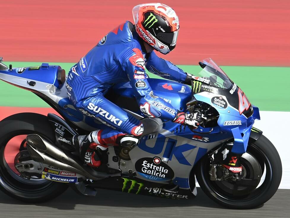 Alex Rins