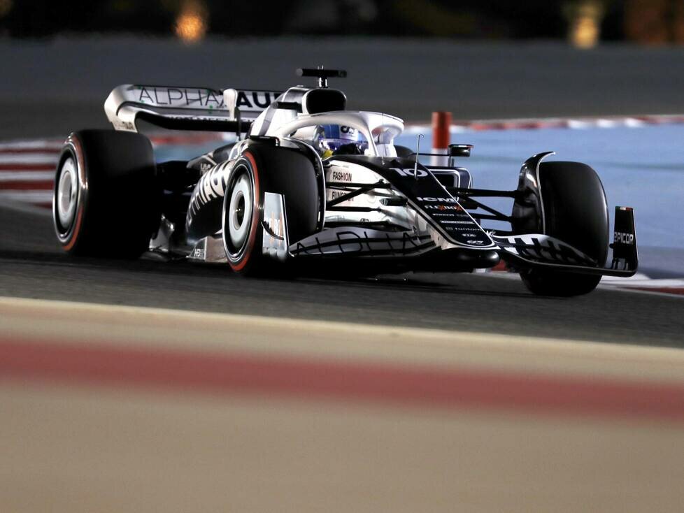 Pierre Gasly