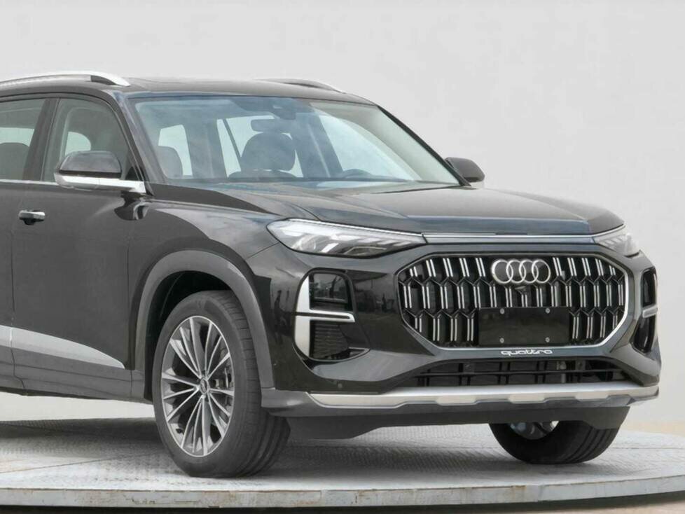 Audi Q6