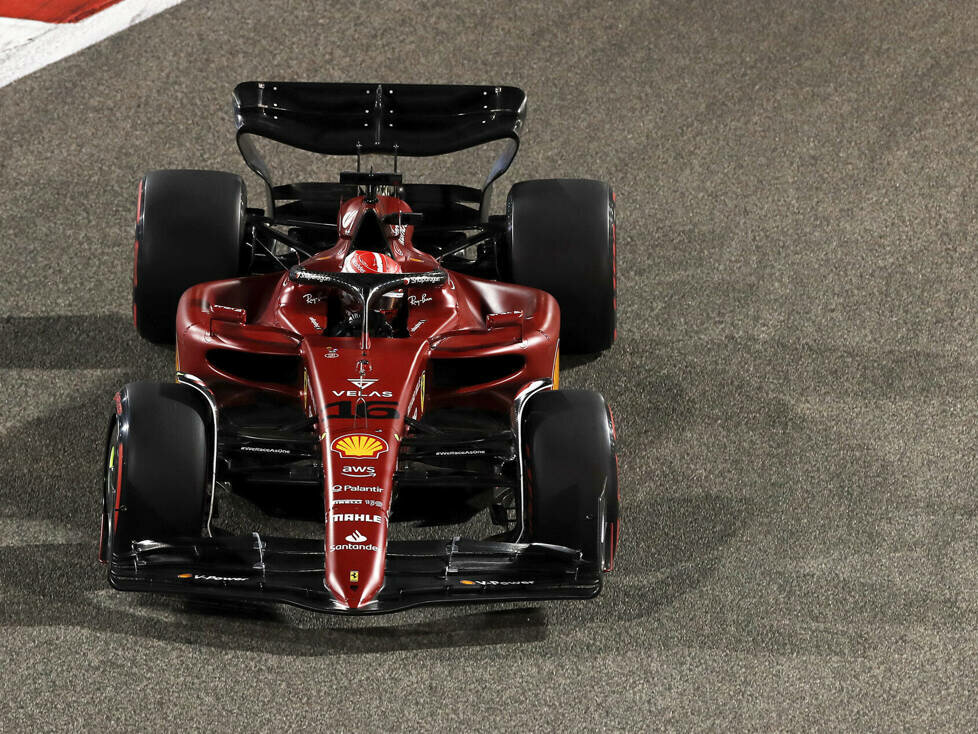 Charles Leclerc