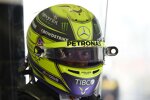 Lewis Hamilton (Mercedes) 