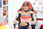 Marc Marquez (Honda) 