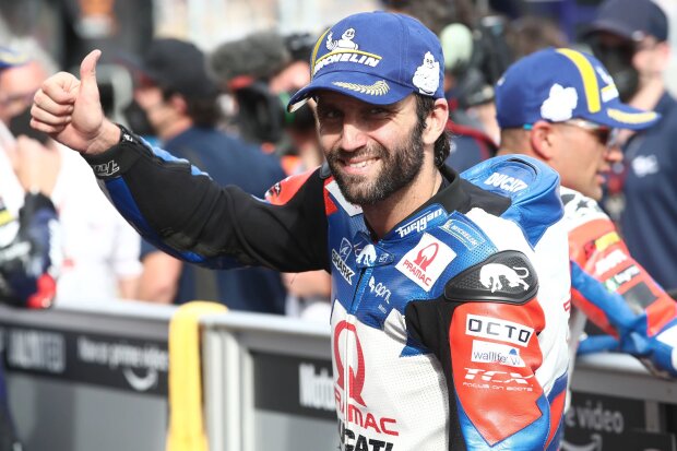 Johann Zarco ~Johann Zarco (Pramac) ~ Johann Zarco ~Johann Zarco (Pramac) ~