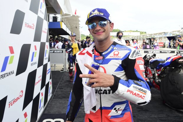 Jorge Martin ~Jorge Martin (Pramac) ~ Jorge Martin ~Jorge Martin (Pramac) ~