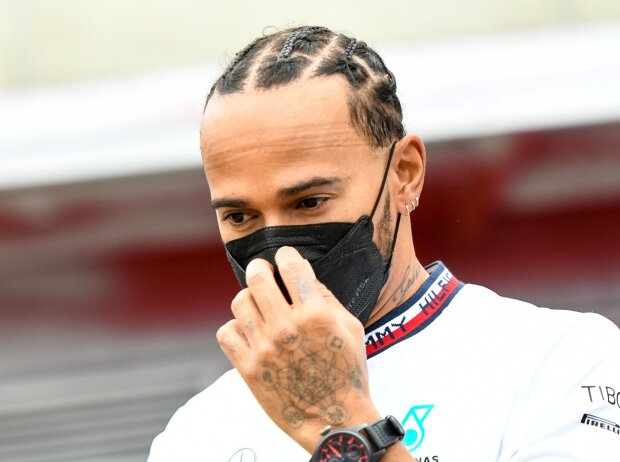 Lewis Hamilton Lewis Hamilton