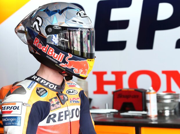 Pol Espargaro Pol Espargaro