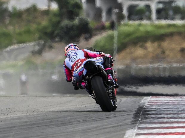 Enea Bastianini