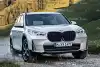 Bild zum Inhalt: Neuer BMW X1 für 2022 (U11) im Motor1-Rendering