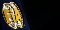 FIA Logo