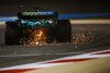 Bild zum Inhalt: Aston Martin in der Krise: Droht Vettel der Rückfall ans Ende der Formel 1?