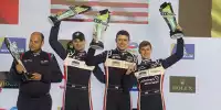 Paul di Resta, Oliver Jarvis