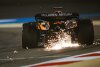 Bild zum Inhalt: Daniel Ricciardo: Bahrain zeigt McLaren-Schwächen auf