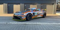 ADAC GT4 Germany, Aston Martin, Prosport Racing
