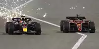 Bild zum Inhalt: So geil ist die neue Formel 1: Triumph Ferrari, Fiasko Red Bull!
