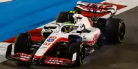 Mick Schumacher