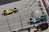 Bild zum Inhalt: IndyCar Fort Worth: Newgarden fängt McLaughlin in letzter Kurve ab!