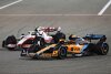 Bild zum Inhalt: Lando Norris: McLaren muss sich auf mehr Schmerzen einstellen