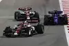 Bild zum Inhalt: Valtteri Bottas hadert trotz P6: Zu 50 Prozent gehen unsere Starts schief