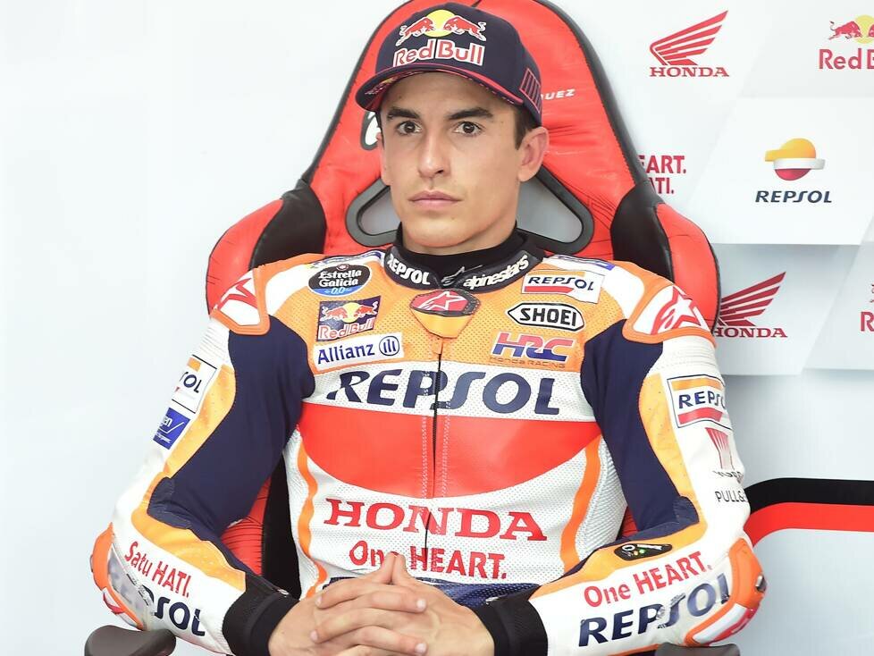 Marc Marquez