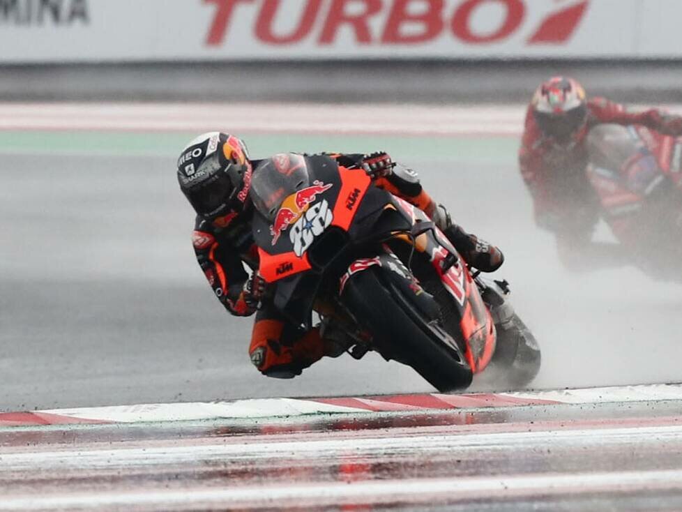 Miguel Oliveira